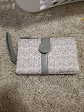 Eddie Bauer Fold Up Baby Changing Pad