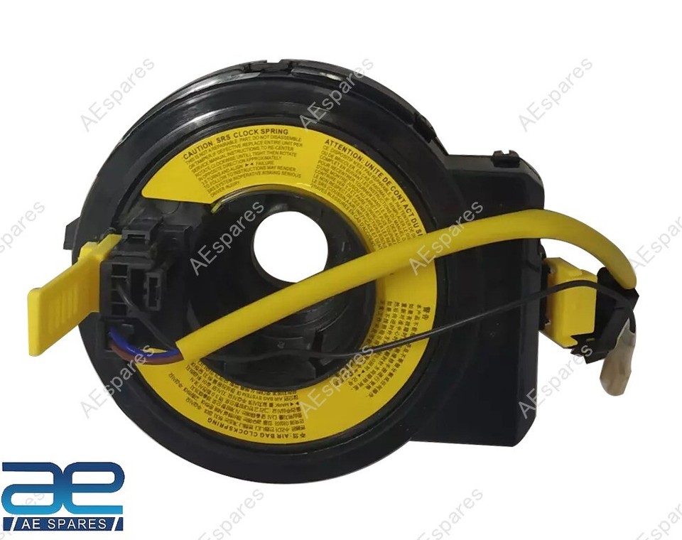 Clock Spring Assembly For Hyundai I10 1.1L 1.2L 2007-2010 GEc | eBay