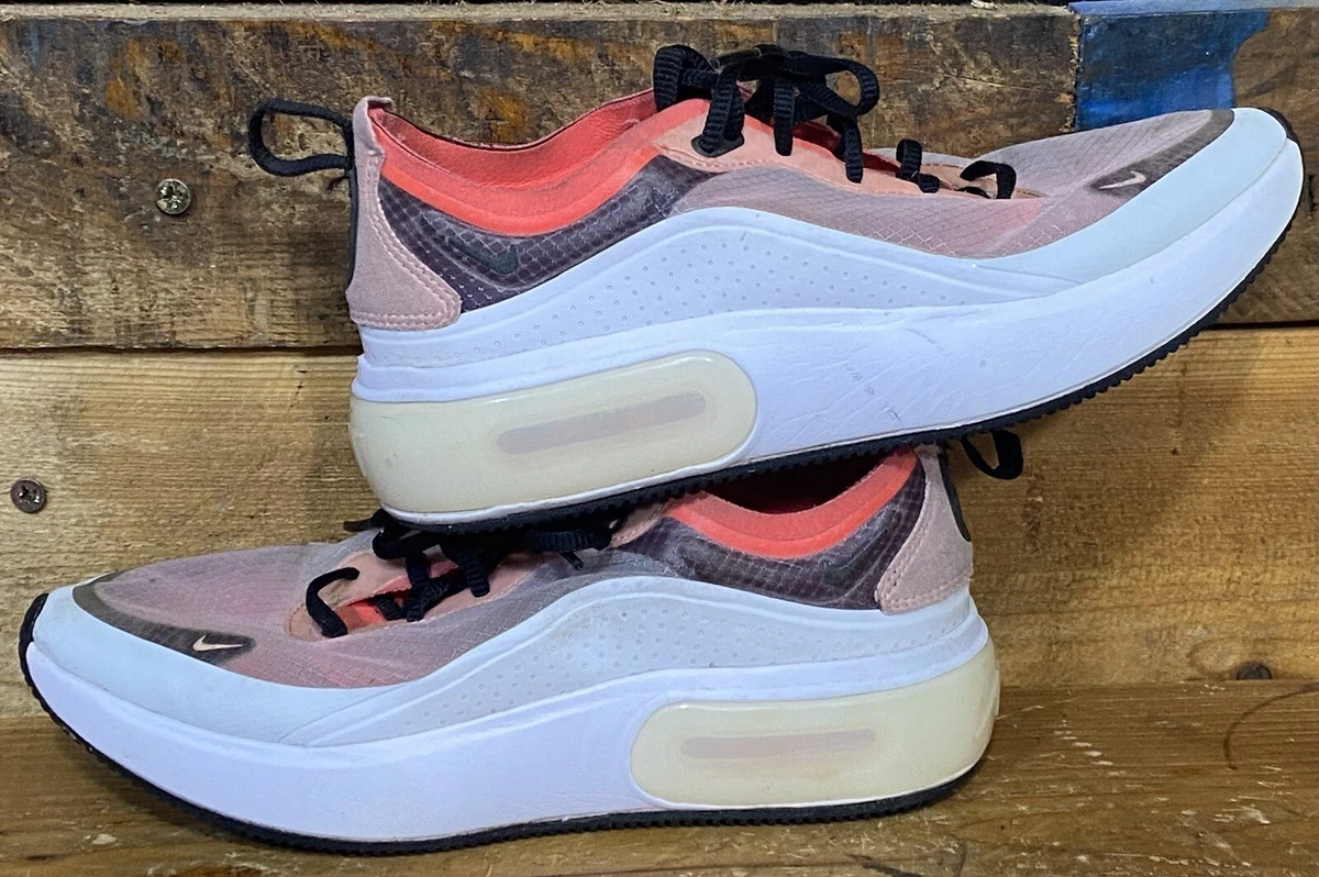 Air max best sale dia flash crimson