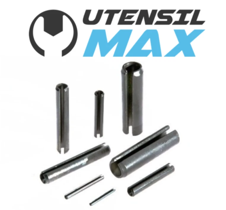 SPINE ELASTICHE  BRUNITE DIN 1481 DA mm 1 A mm 6 CONF. 20pz - Immagine 4 di 4