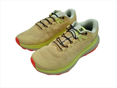 Zapato mujer Salomon Ultra Glide 2 W - 472862 - talla 42 2/3 - NUEVO