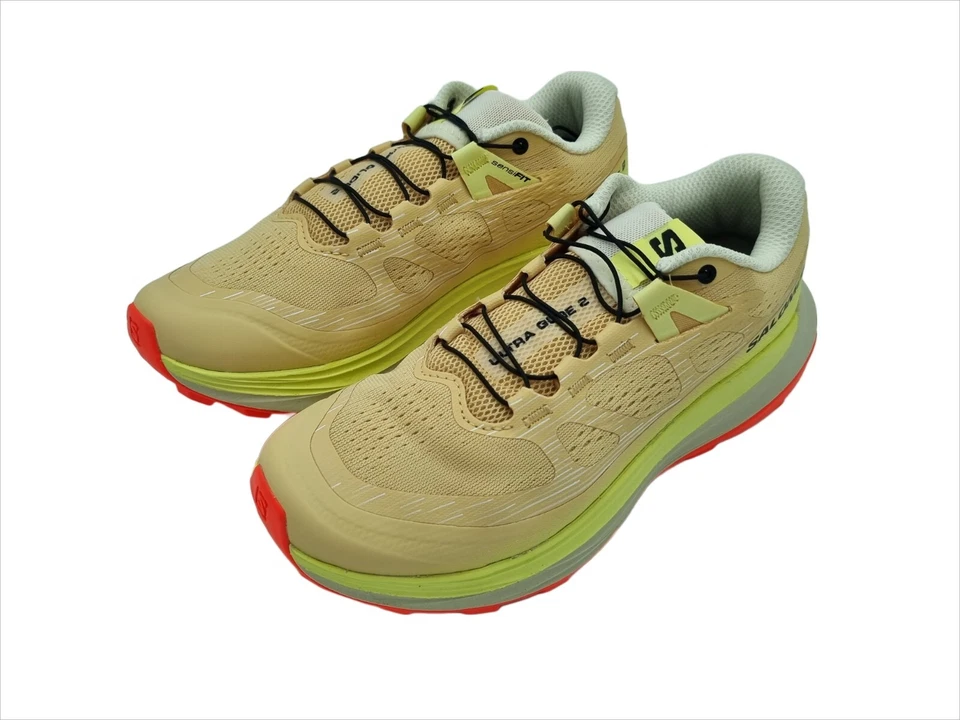 Salomon Ultra Glide 2 W Damenschuh - 472862 - Gr 42 2/3 - NEU