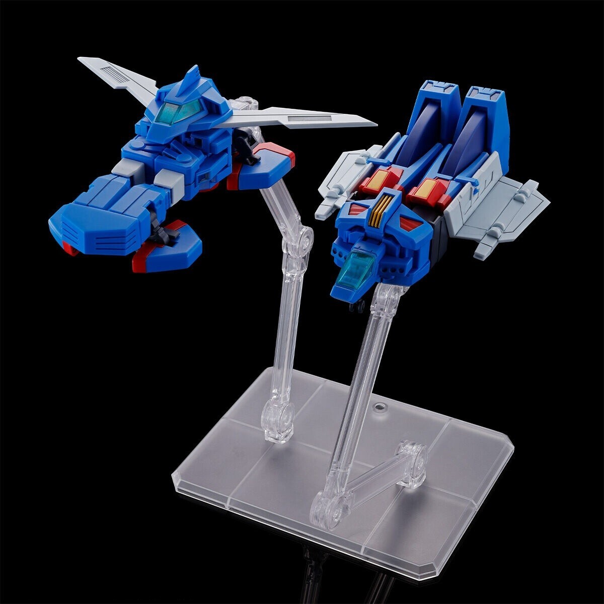 Premium Bandai HG 1/144 XABUNGLE TYPE Combat Mecha Xabungle Model