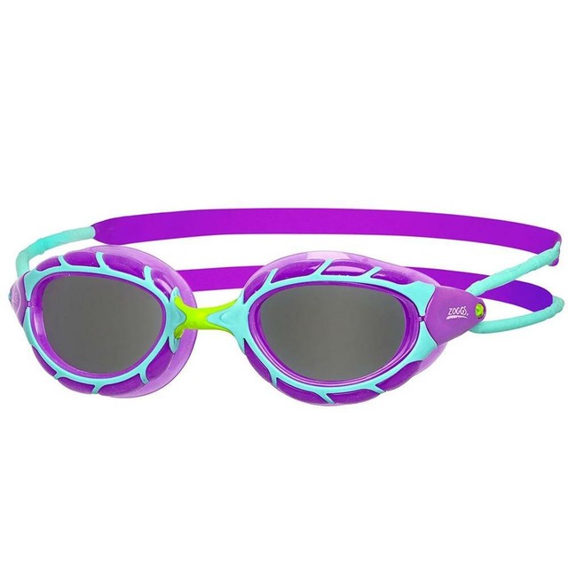vision swim goggles