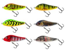 Salmo Rattlin' Slider