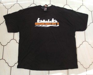 magliette harley davidson uomo