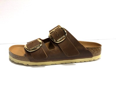 birkenstock big buckle 42