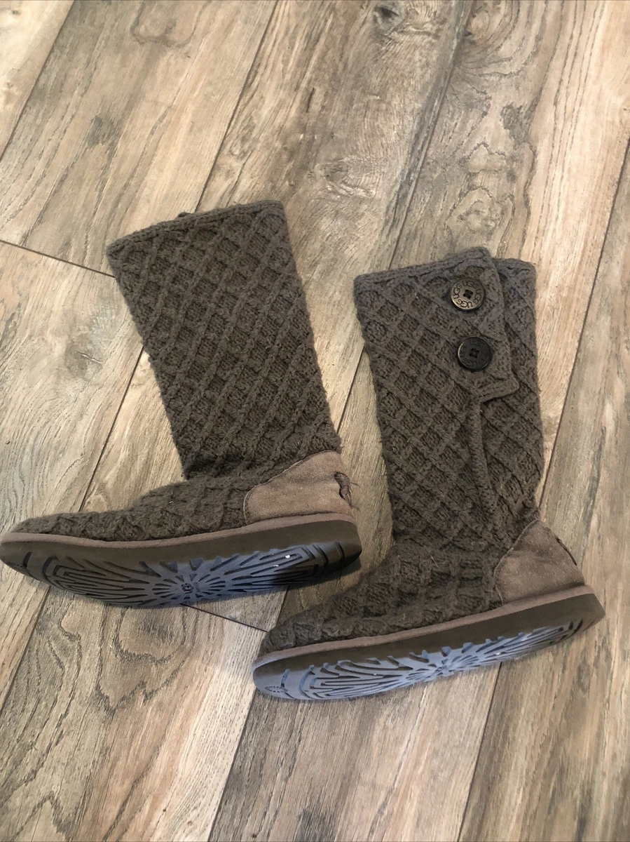 Ugg cardy hotsell 2