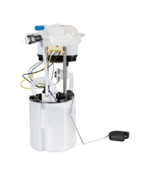 Топливный насос для 2011-2014 Volkswagen CC Turbo 2,0 л L4 GAS DOHC PN# 358146781 Hella - Изображение 2 из 2