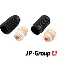 JP Group 1342702510 Staubschutzsatz, StoßDäMpfer FüR MERCEDES-BENZ