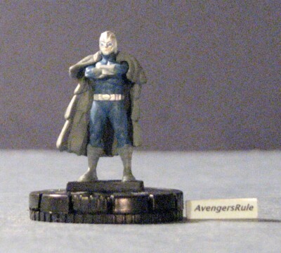 DC Heroclix 10 Figure Lot #93 Owlman Ocean Light Trench Warlock Hurt Copperhead