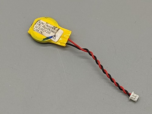 Lenovo ThinkPad T480 Series GC02001P200 / GC020020X00 CMOS Akku -70M