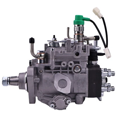 mｍczo Zexel Diesel Fuel Injection Pump 104640-8810 For Mitsubishi 4D56