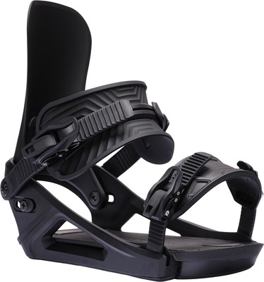 K2 Ski Bindungen PROGRAM Bindung 2025 black Skibindungen Winter Alpin Skibindung
