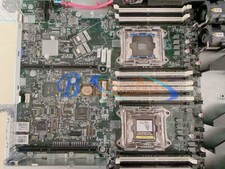 1PCS Used For HP DL160 DL180 G9 motherboard 779094-001 743018-002