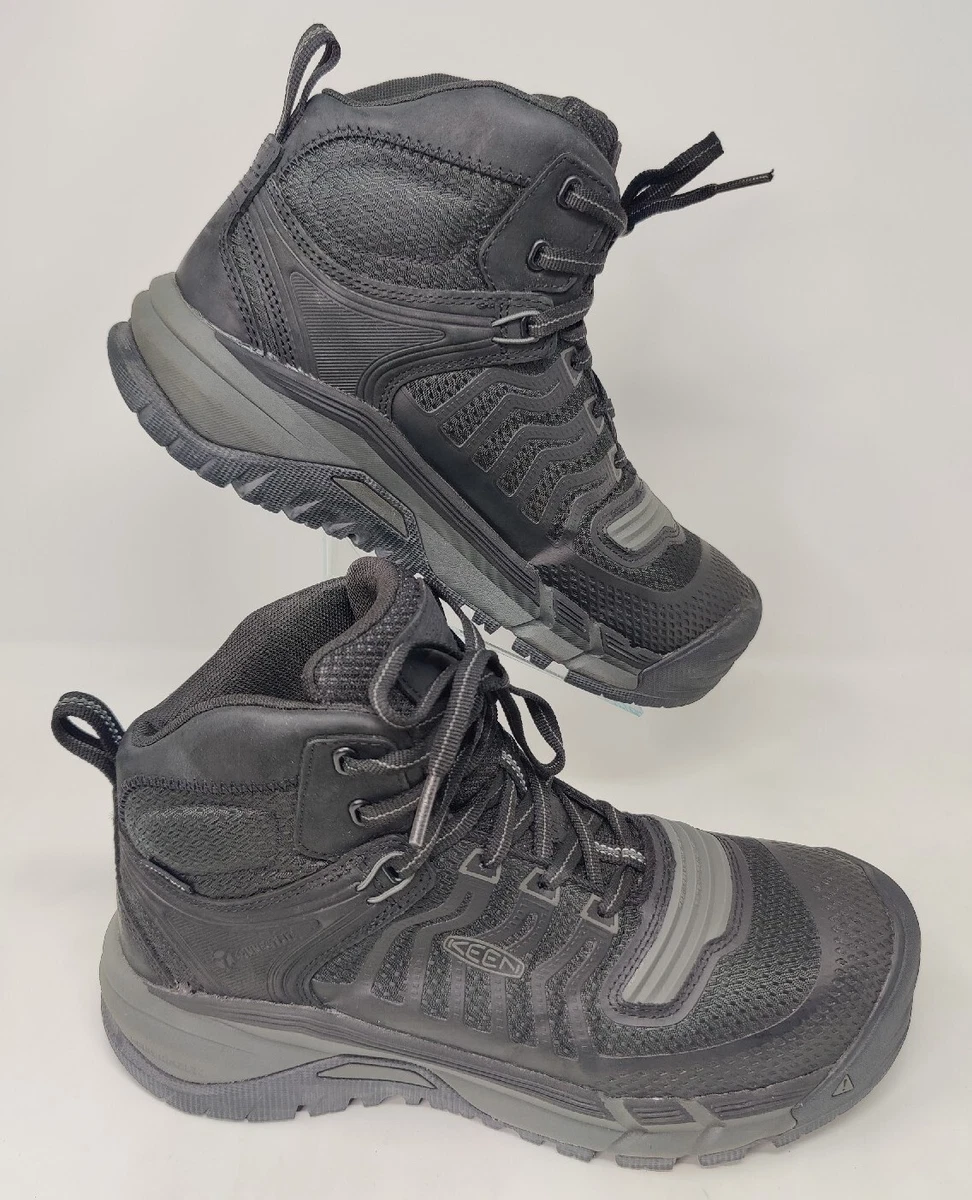 Shoe city sales work boots