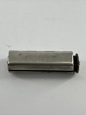 Concinnum Vintage Cigarette Rolling Machine 1920's