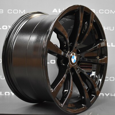 GENUINE BMW X5/X6 F15/F16 20