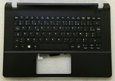 French AZERTY Keyboard Acer Aspire ES1-331 6B.MZUN1.012 TOPCASE Black