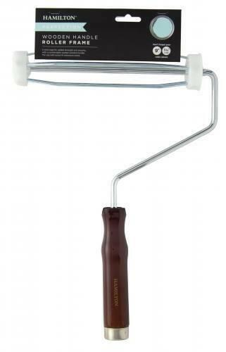 Hamilton Perfection 9"" Roller Frame Cage Frame Paint Roller