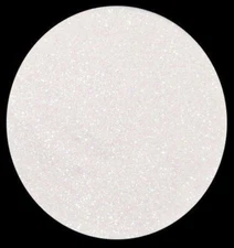 2lb Bright White Metal Flake - Sizes .004'' to .025'' Bulk Paint Additive (907g