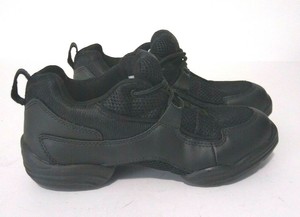 tenis capezio preto