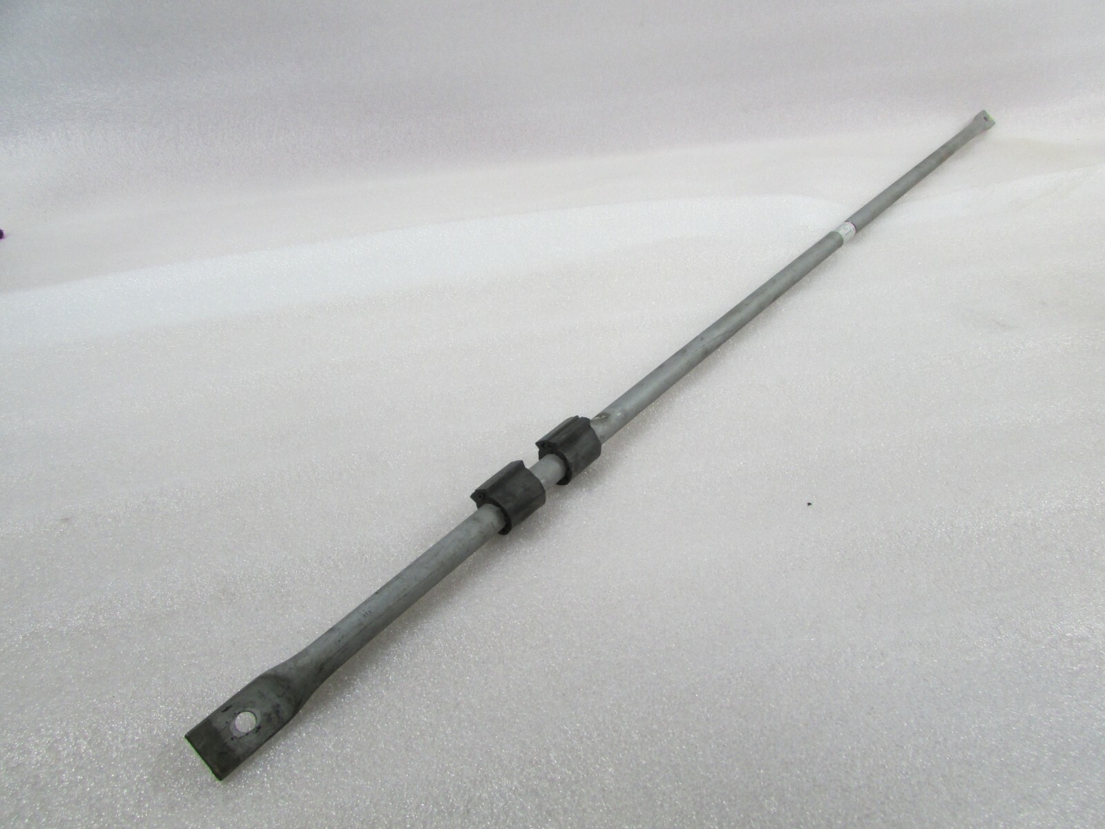 Lamborghini Aventador LP-700, Rear Cross Brace Strut, Used, P/N 470813249B