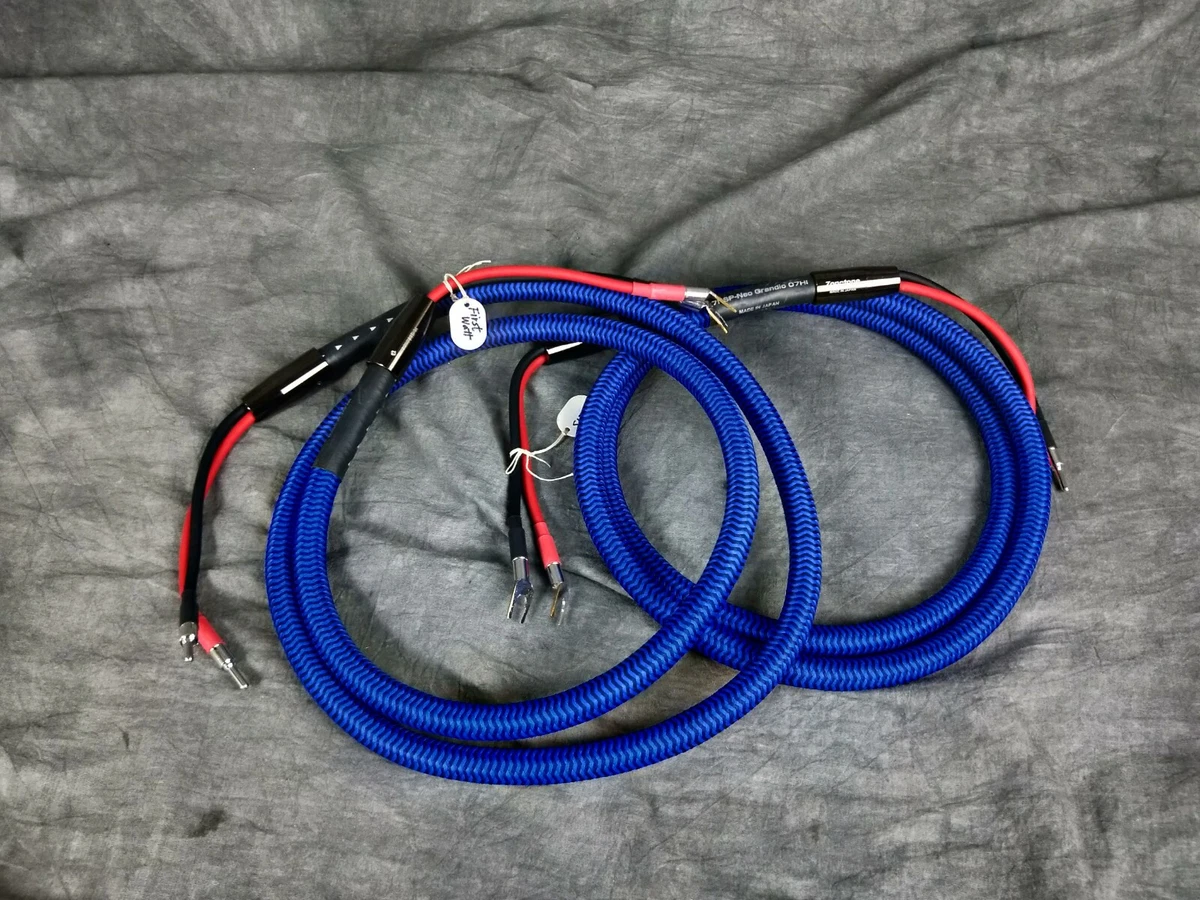 ZONOTONE 7NSP-Neo Grandio 07HI 1.5M Cable In Excellent Condition