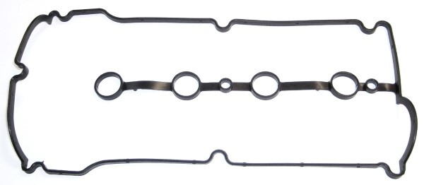 ELRING 707.160 Gasket, cylinder head cover for MAZDA