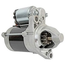 HONDA GX630 GX660 GX690 STARTER MOTOR 428000-6410 31200-Z6L-003 DV5E2