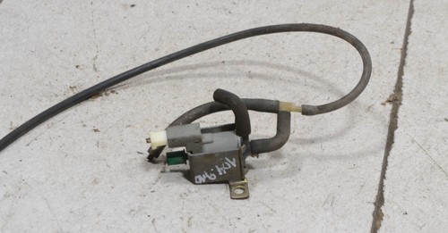 OPEL Vectra B Caravan Bj 98 2,0 D 74KW 101PS  Unterdruck Ventil #104910-F372