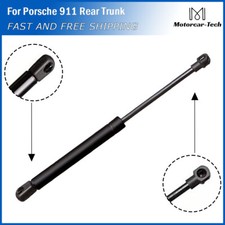 Rear Hatch Engine Cover Lid Lift Support Shock Strut For Porsche 911 996 997