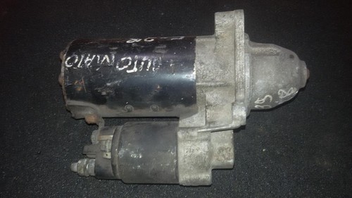 1005821788 Anlasser  BMW 5-Series DE106376-06