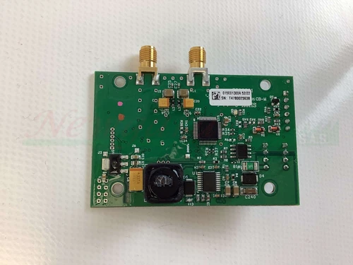 Modul Zcs Connect 4G für Robot Rasenmäher Ambrogio L60 Elite - L15 2019 Twenty