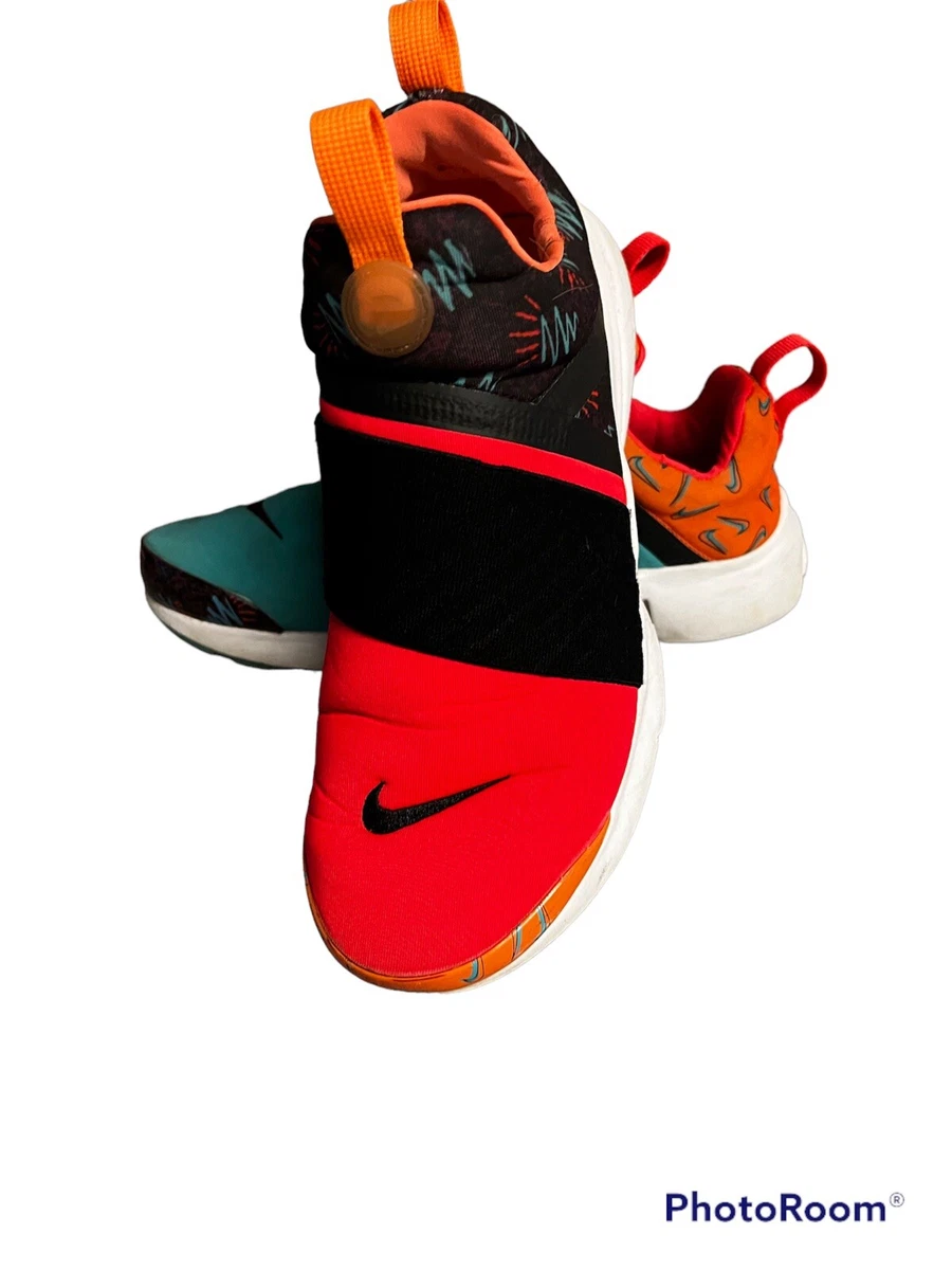 Nike presto cheap extreme gs red