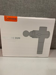 Cotsoco Massage Gun