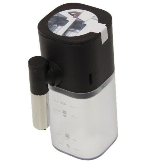 DeLonghi Nespresso Milk Jug Container For Lattissima EN510 Coffee Machine