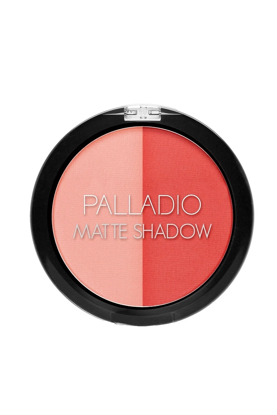 Productos para sombras de ojos mate Palladio