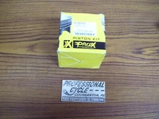 Suzuki 89-95 RM250 89-92 RMX250 Std. Pro-X "C" Piston Kit 66.95mm 01.3310.C