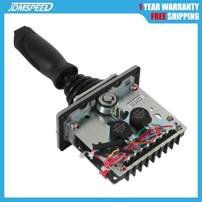 Joystick Controller 20424 Fits Genie Z-34 22 Z-45 22 Z-45 22DRT Z-60 34 20424GT