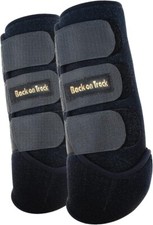 Back On Track therapeutic exercise boots fron...