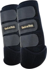 Back On Track therapeutic exercise boots  Front / Large