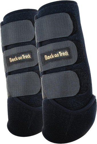 Back On Track Therapeutische Trainingsstiefel med / hinten