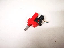 Ford Mondeo 2001 Brake Light Switch (Sensor) - Switch (Pedal Conta #1258876-22