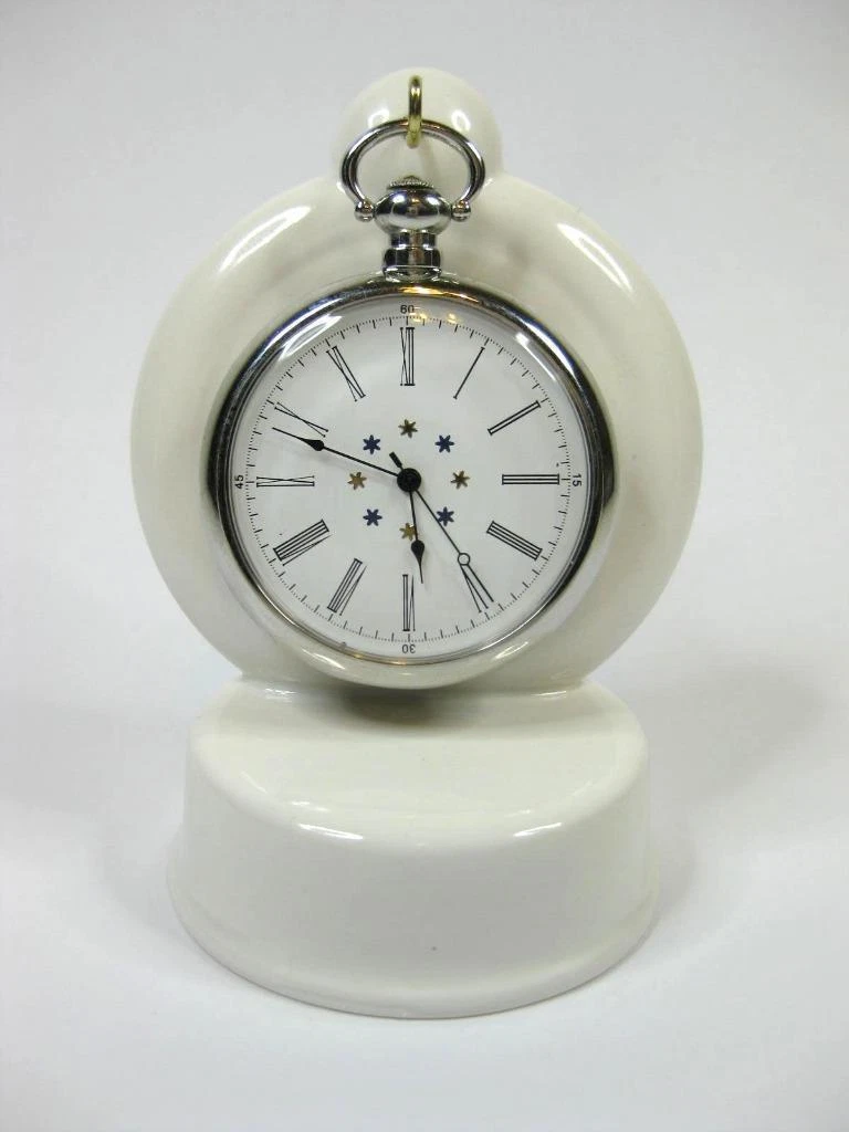 Pocket watch stands deals