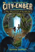 Jeanne Duprau | The Diamond Of Darkhold | Taschenbuch | Englisch (2010)
