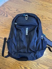 Thule EnRoute Escort 2 Daypack 27L Black Lapt...