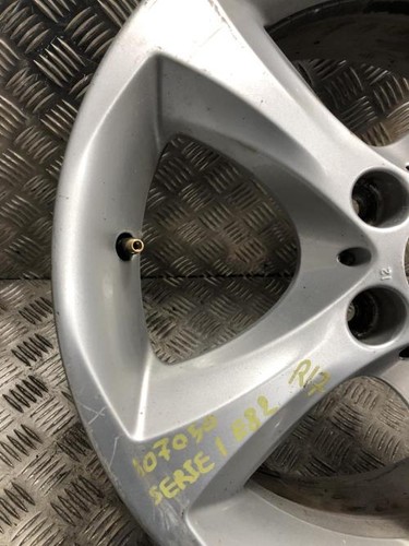 Cerchione BMW SERIE 1 E82 COUPE 36116778219 - Foto 3 di 14