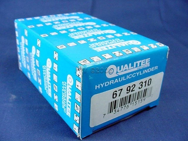 制动轮缸适用于 83 87 88 95 96 97 Ranger 9" 鼓 — 第 3/3 张图片