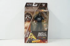 WWE Elite The Great Muta Chase Monday Night War Figure